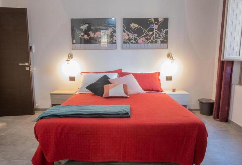 اتاق استاندارد, Maga Mirò   Guest House