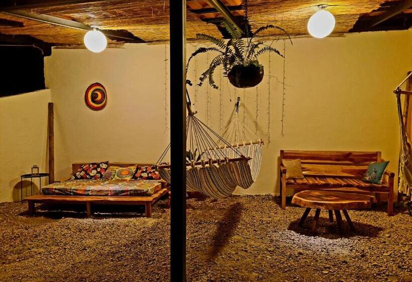 Стандартный Номер Кровать Кинг, La Casa Del Conde