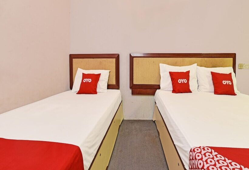 수피리어 스위트, Oyo 90599 Villa De Rose