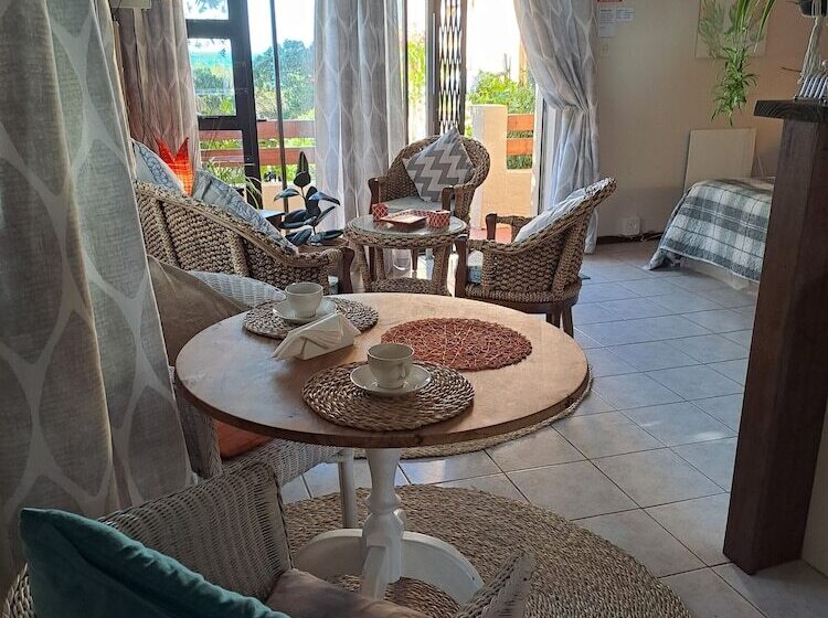 Номер Стандарт, A1 Kynaston Self Catering Or Bed And Breakfast