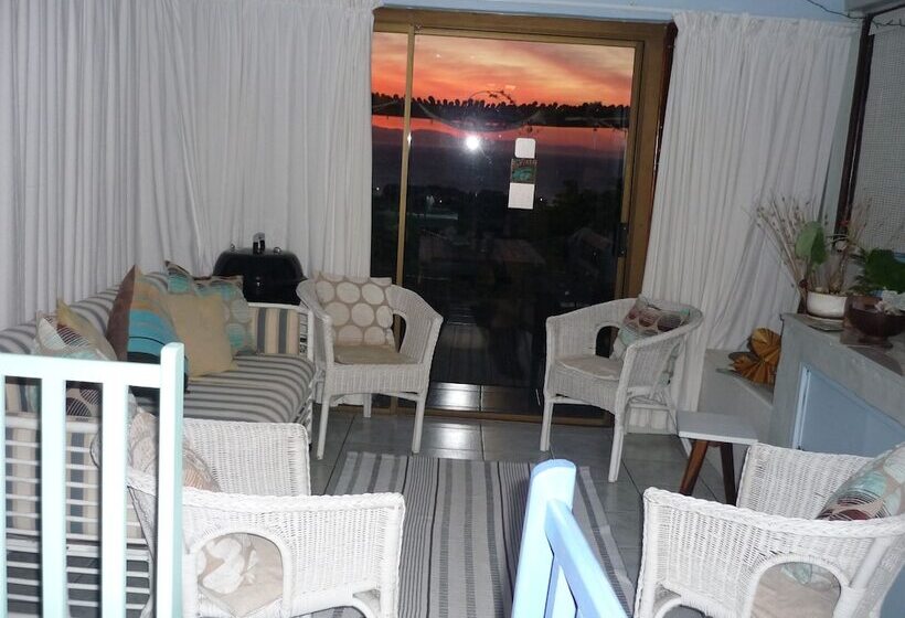 Номер Стандарт, A1 Kynaston Self Catering Or Bed And Breakfast