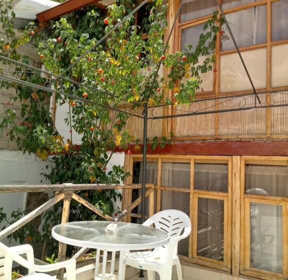 غرفة قياسية, Casa De Mama Cusco   The Treehouse