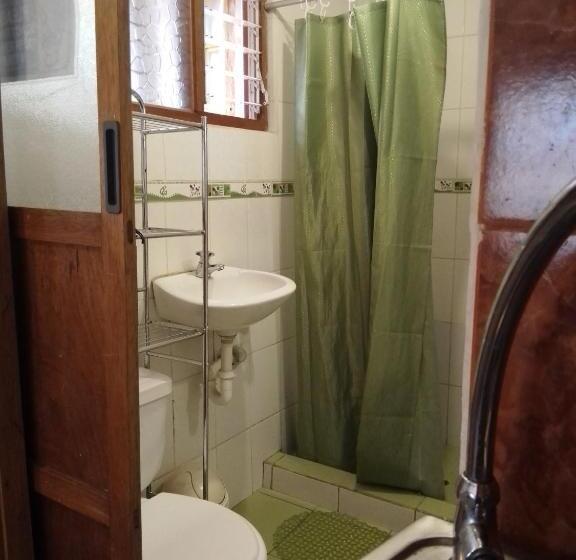 إستوديو قياسى, Casa De Mama Cusco   The Treehouse