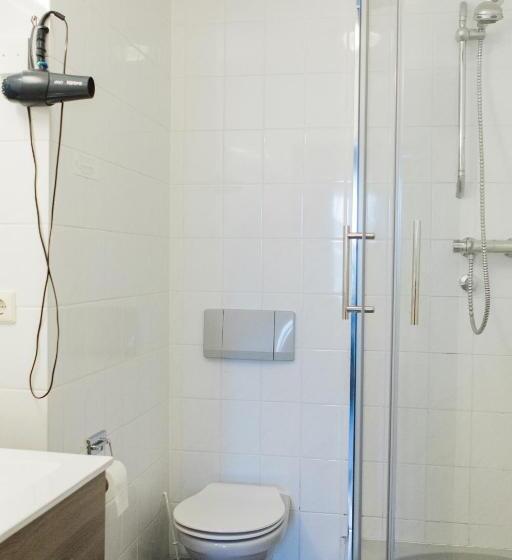 Номер Стандарт, Hanze Hotel Zwolle