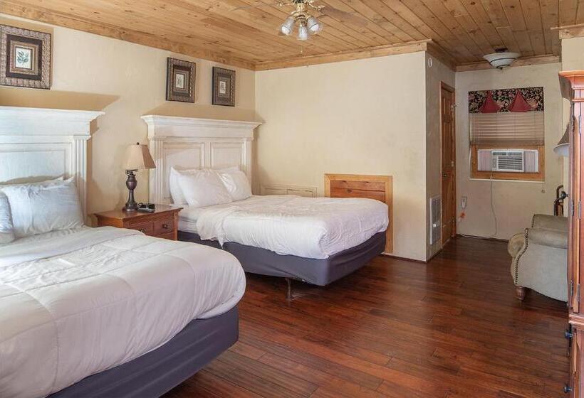 스탠다드 룸, Ridgeway Inn