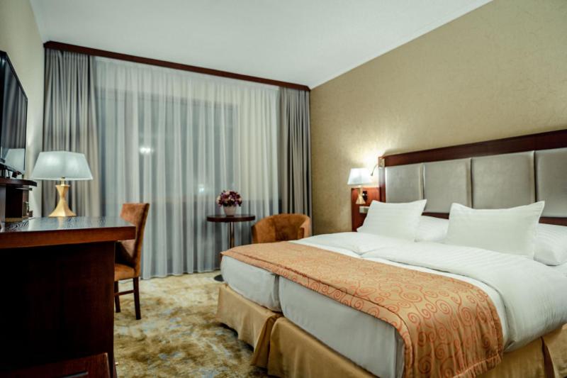 标准间, Wellness & Spa Hotel Kaskady