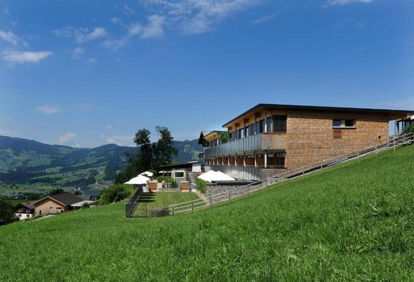 Номер Deluxe, St Hubertus Bnb