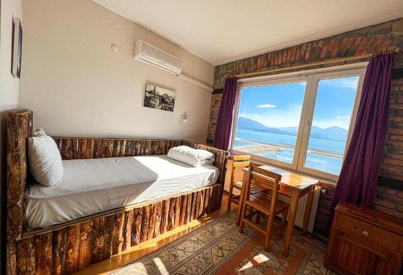 Студия Стандарт, Lale Pension