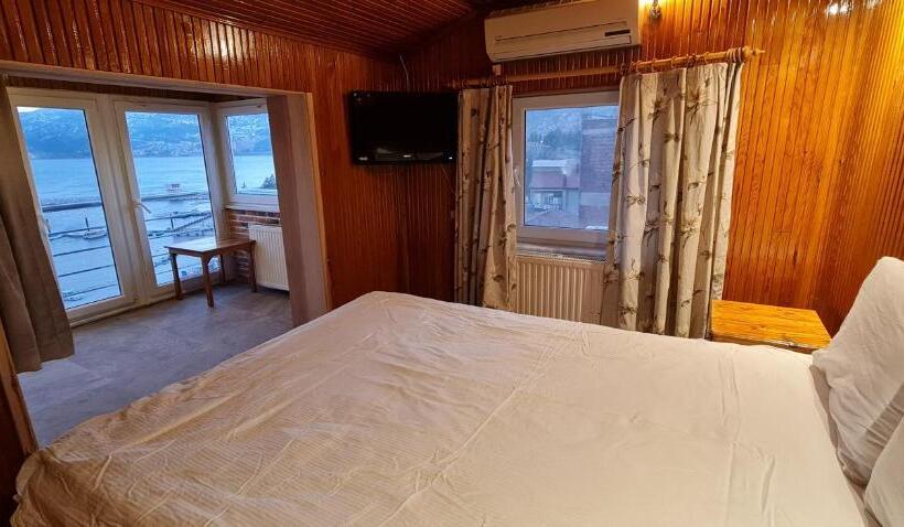 Студия Стандарт, Lale Pension