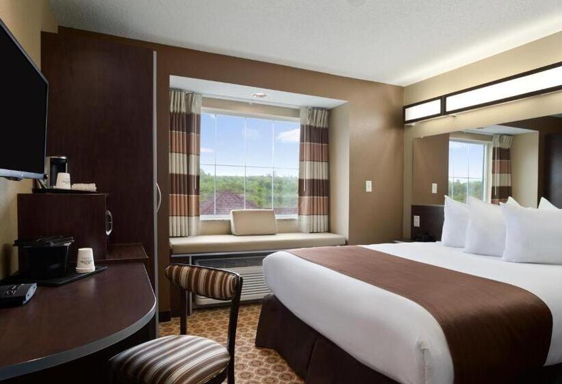 Номер Стандарт Адаптированный для Инвалидов, Sonesta Essential Fairmont