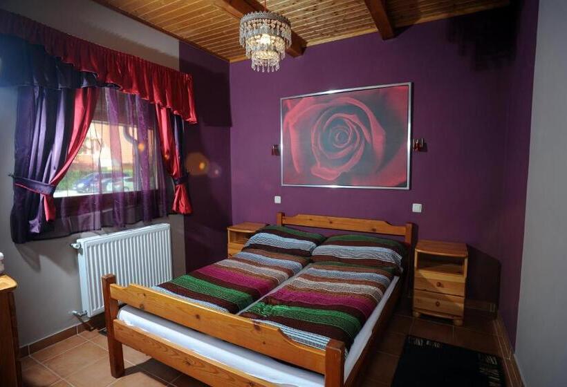 Family Suite, Wellness Park