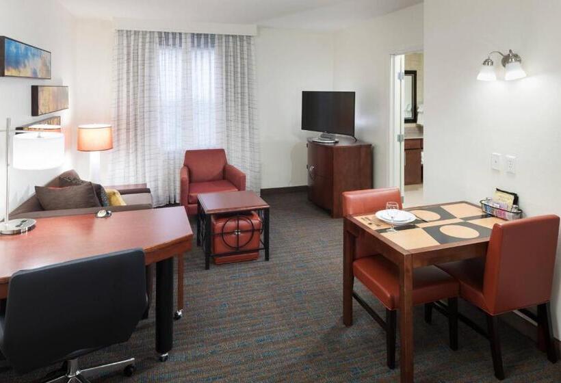 스위트, Residence Inn South Bend Mishawaka