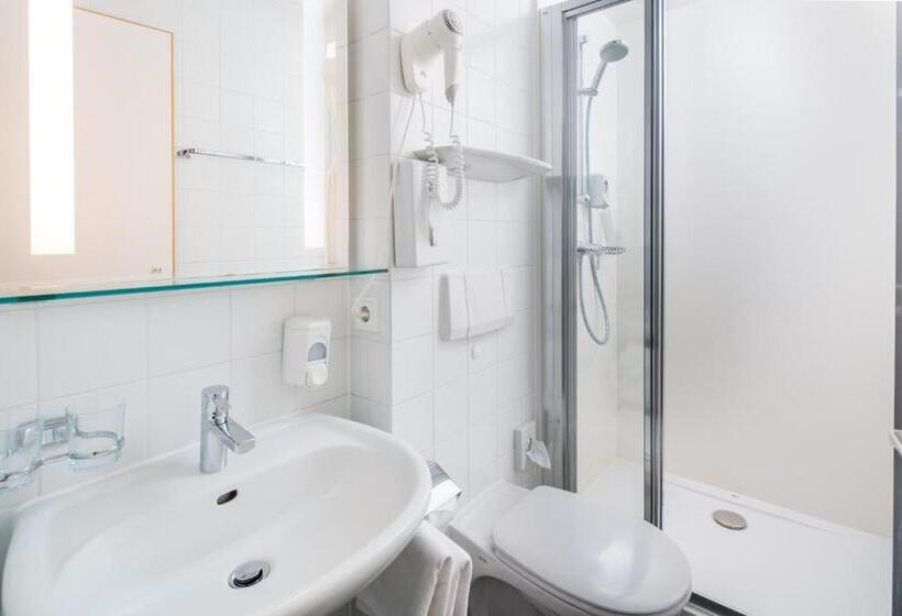 Семейный Номер, 4 Länder Hotel Deutschmann