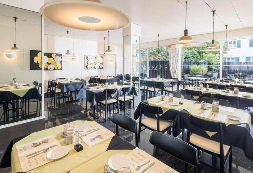 Номер Стандарт, 4 Länder Hotel Deutschmann