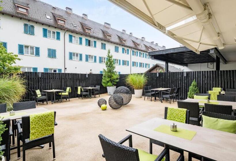 Номер Стандарт, 4 Länder Hotel Deutschmann