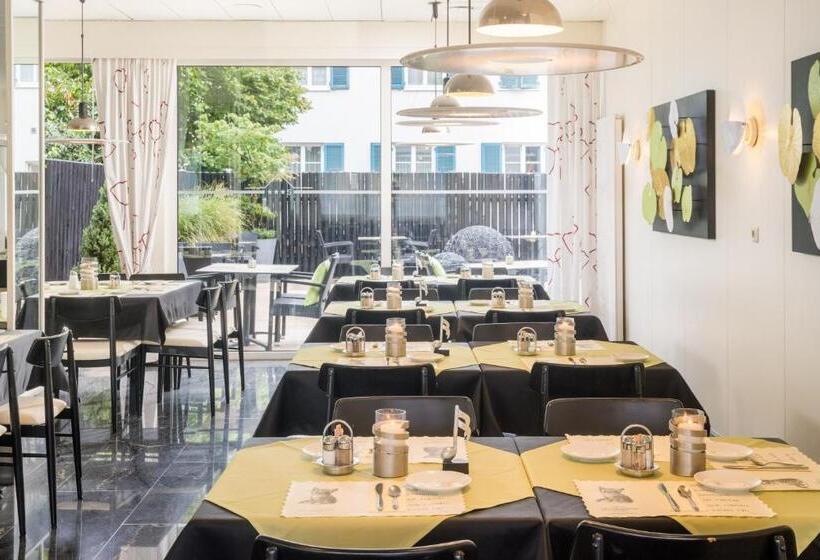 Номер Стандарт, 4 Länder Hotel Deutschmann