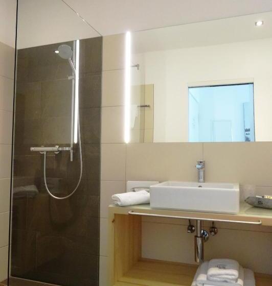 Апартаменты 2 Спальни, Aparthotel Alpinresort Damüls