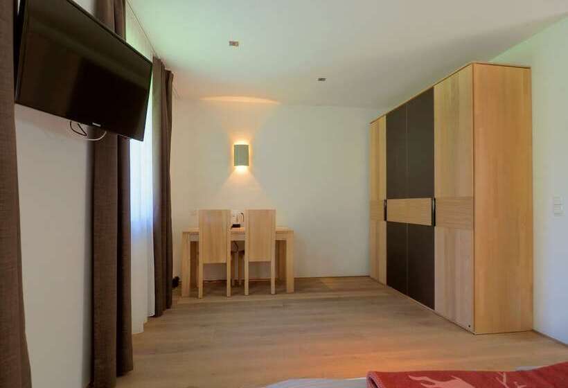 Номер Стандарт, Aparthotel Alpinresort Damüls
