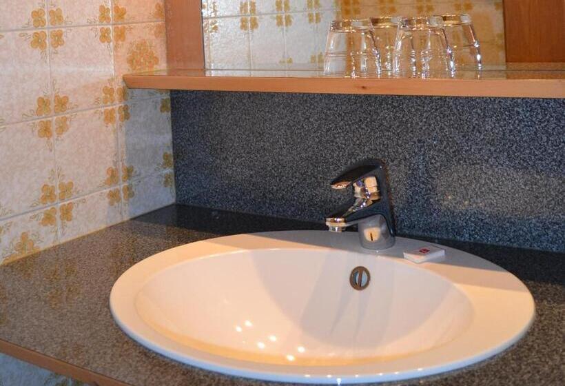 Номер Superior с Балконом, Gästehaus Pension Barbara