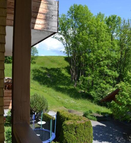 Семейный Номер, Gästehaus Pension Barbara