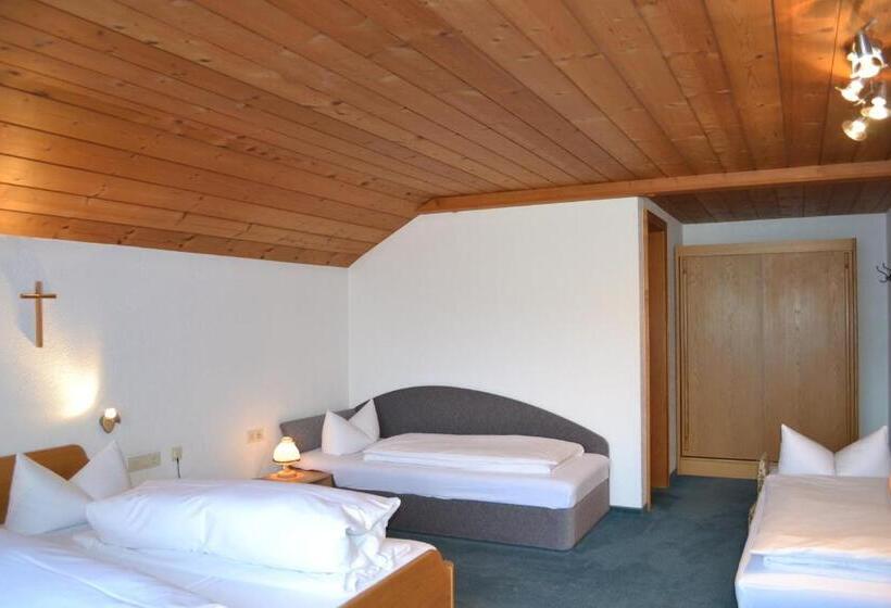 Семейный Номер, Gästehaus Pension Barbara