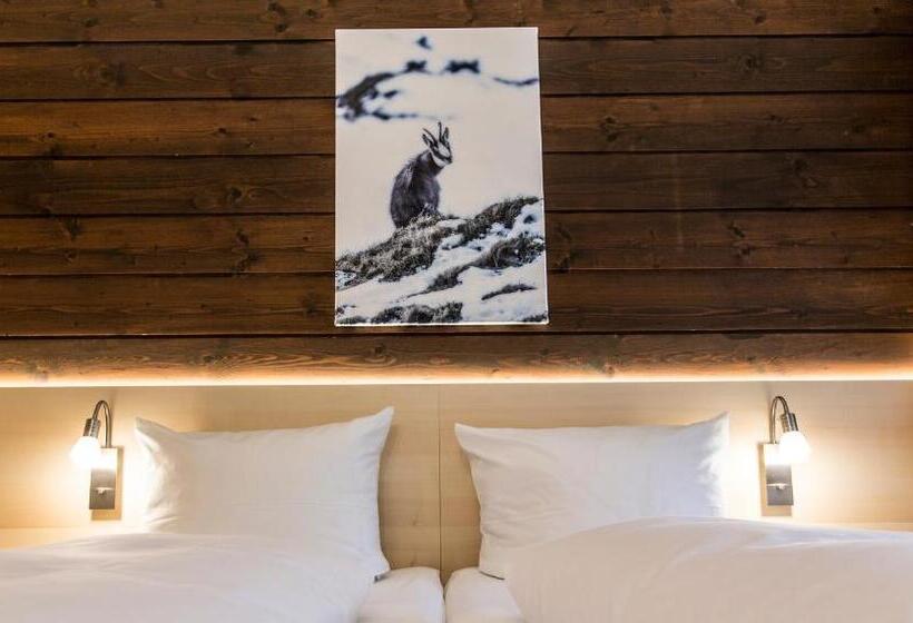 Номер Стандарт с Балконом, Gästehaus Pension Barbara