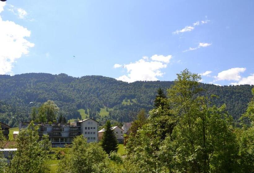 Номер Superior с Балконом, Gästehaus Pension Barbara