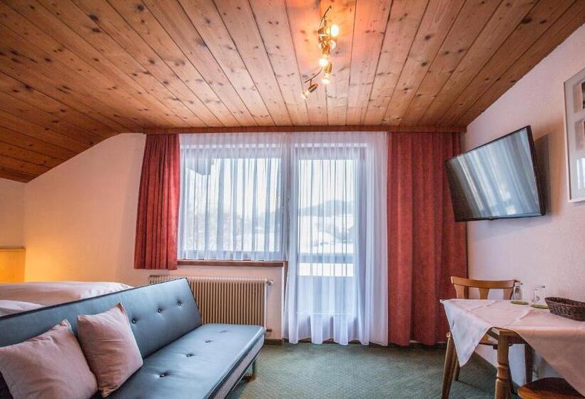 Семейный Номер, Gästehaus Pension Barbara