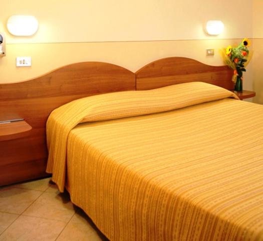 Номер Стандарт, Albergo Aurora