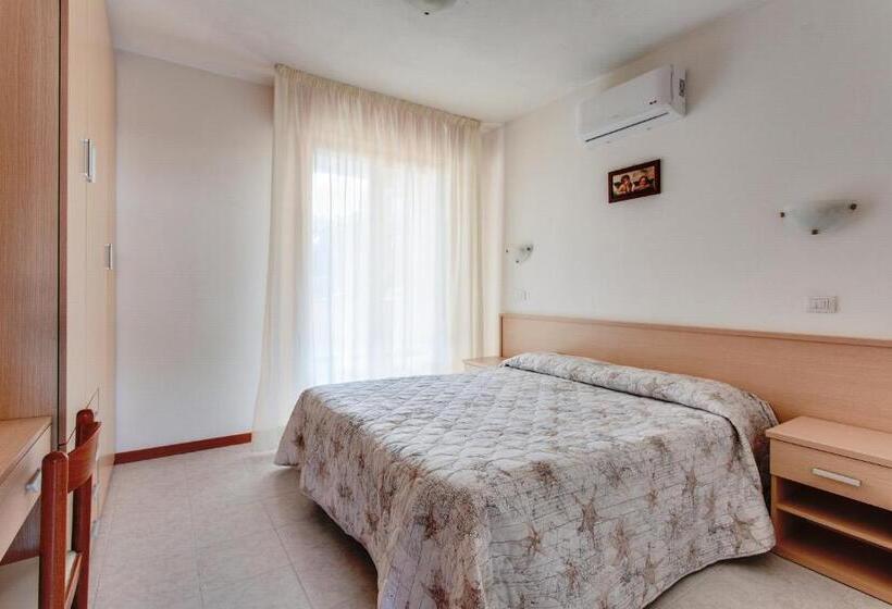 Апартаменты 1 Спальня, Aparthotel Costa Paradiso