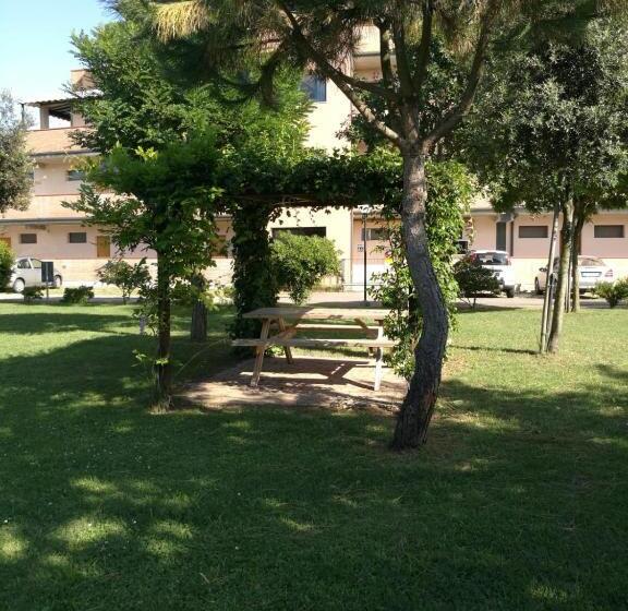 Апартаменты 1 Спальня, Aparthotel Costa Paradiso
