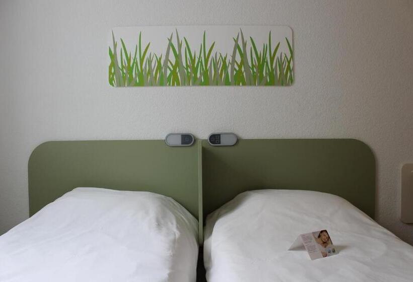 스탠다드 룸, Ibis Budget Wien Messe