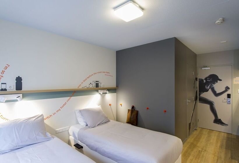 Standard Room, Papendal