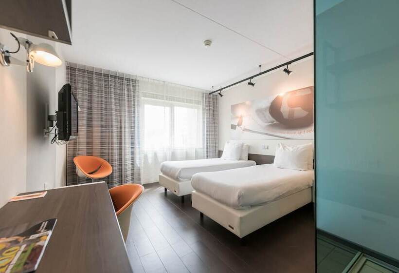 Superior Room, Papendal