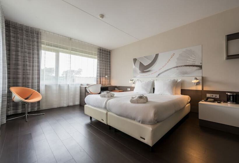 Junior Suite, Papendal