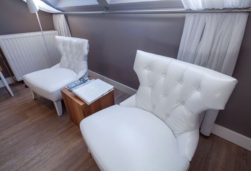 수피리어 룸, Van Der Valk Hotel Groningen Westerbroek