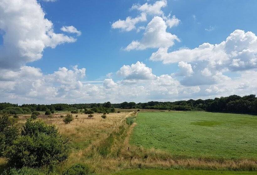 스위트, Van Der Valk Hotel Groningen Westerbroek