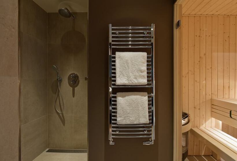 스위트, Van Der Valk Hotel Groningen Westerbroek