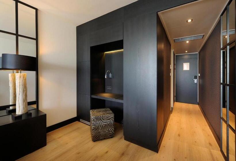 스탠다드 룸, Van Der Valk Hotel Groningen Westerbroek