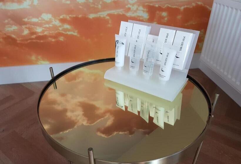 스위트, Van Der Valk Hotel Groningen Westerbroek