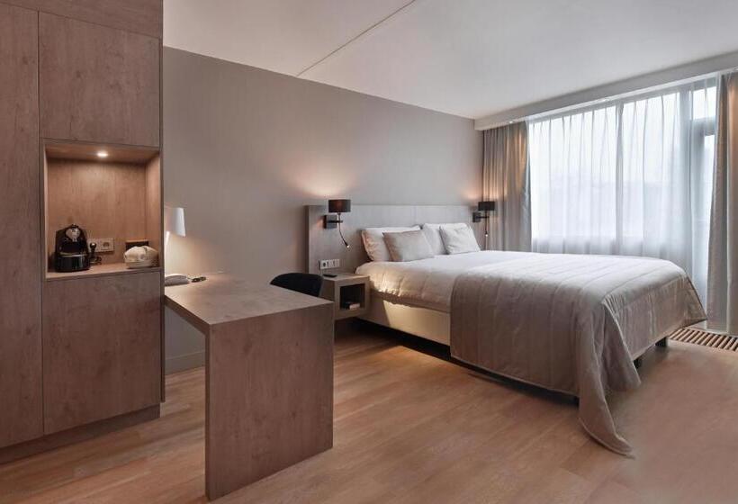 패밀리 룸, Van Der Valk Hotel Groningen Westerbroek