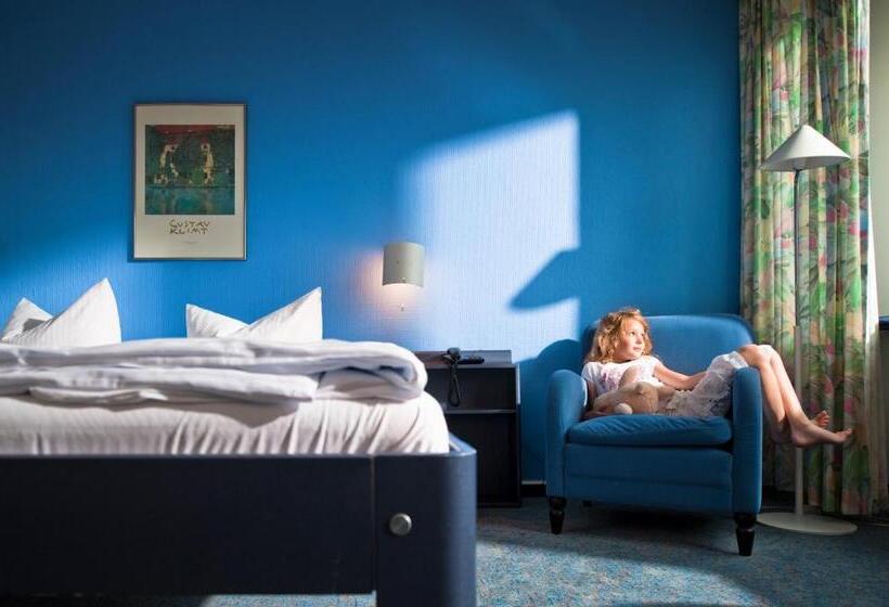 Номер Economy, Baltic Zinnowitz   Hotel Mit Meerwasserpool Und Thermalbad