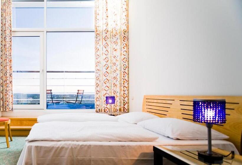 Люкс Дюплекс, Baltic Zinnowitz   Hotel Mit Meerwasserpool Und Thermalbad