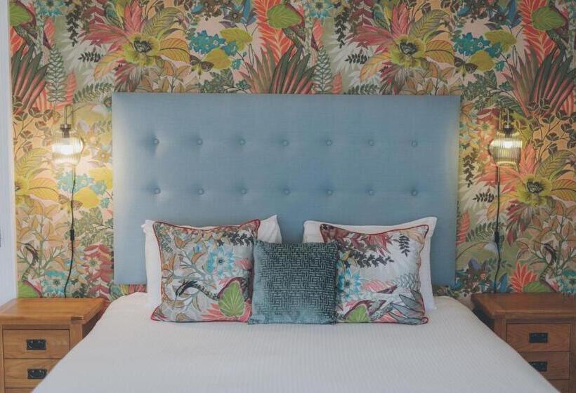 Номер Superior, Florence House Boutique Hotel And Restaurant