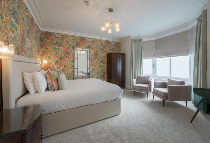 Номер Superior, Florence House Boutique Hotel And Restaurant