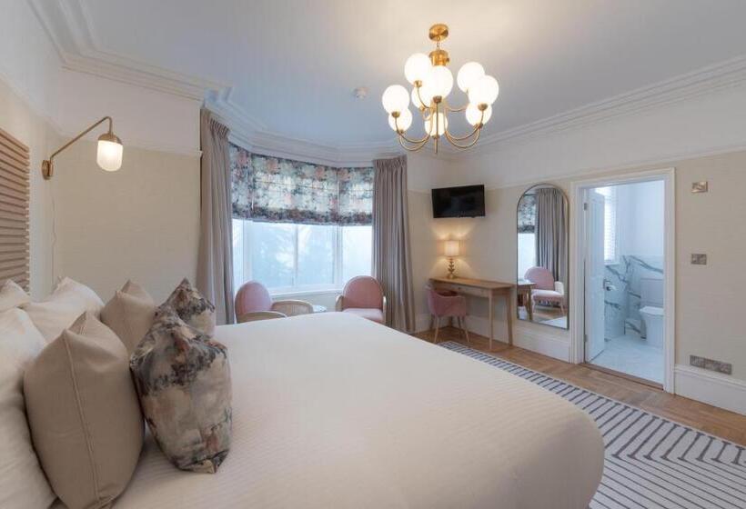 Номер Superior, Florence House Boutique Hotel And Restaurant