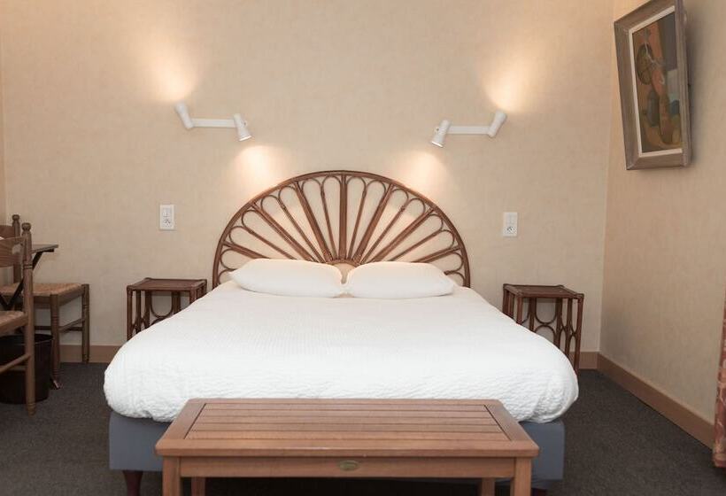 Номер Стандарт, Cit Hotel Aéro