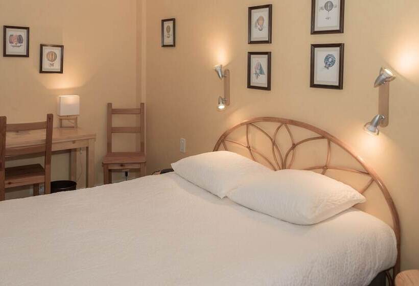 Номер Стандарт, Cit Hotel Aéro