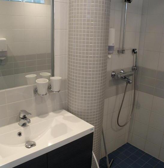 اتاق استاندارد, Finlandia Hotel Airport Oulu