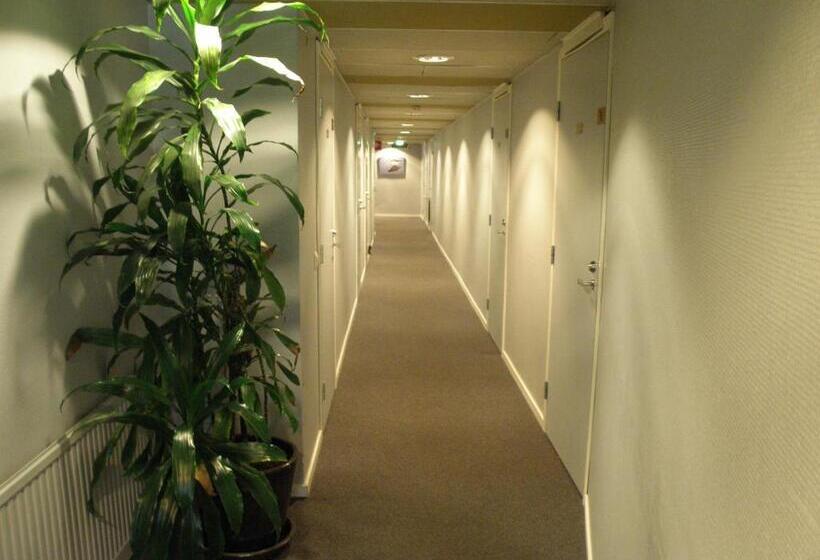 اتاق اکونومی, Finlandia Hotel Airport Oulu